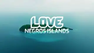 Love The Philippines Negros Island Region