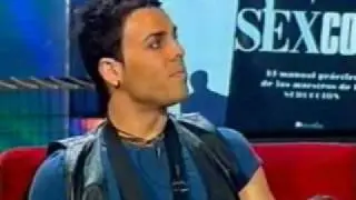 Seducción de Mario Luna - ARUcityS 2 de 4