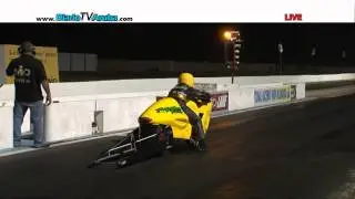 DragWar 2013 Aruba - Day2 - Pro Bike
