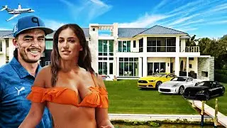 Rickie Fowler Pro Golfer RICH Lifestyle, Net Worth, Hot Wife & Mansions