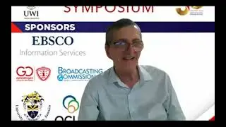 The Ken Ingram Lecture, DLIS 50th Anniversary Symposium 2022