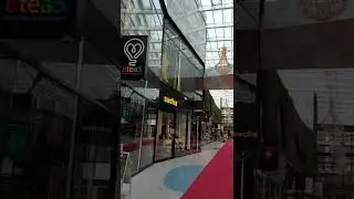 Centrum Den Haag