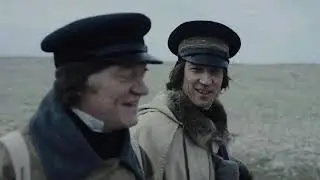 [The Terror ] Crozier/Fitzjames - Want You In My Room