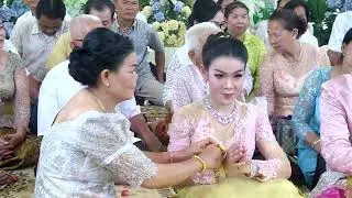 Smey & Oun Na wedding