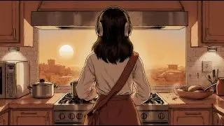 Kurdish Lofi | Study & Chill | Cassette #41