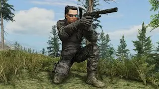 Ghost Recon Breakpoint-Gameplay-(PS5)