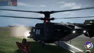 NUKING maybe BUT WE FLYIN BOYS
