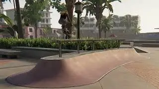 Bmx streets Xbox 12/25
