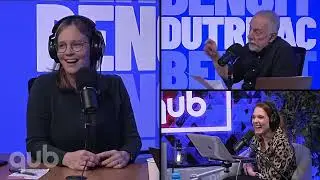 &laquo;&Ccedil;a va &ecirc;tre une course &agrave; la chefferie tr&egrave;s courte&raquo;, pr&eacute;dit St&eacute;fanie Tougas