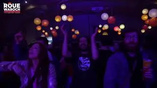 Breizh Asturies Project - Pil&eacute; Menu - Live Roue Waroch 2024