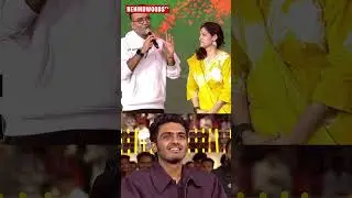 'என் பையன் இவ்ளோ பண்ணுவான்னு நினைக்கல..' 🥰 Cute Sai Abhyankkar Parents Tippu Harini