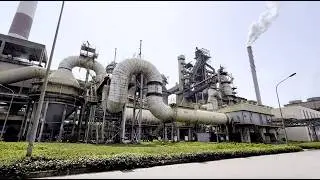 ProGC-3600 Deployed in Vietnam Steel Plant &mdash; A Trusted Domestic Alternative to Global Brands