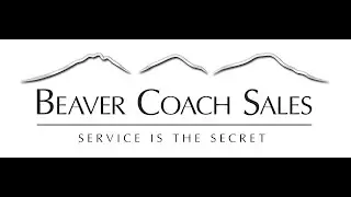 RV Testimonial: Wolfgang on Beaver Coach Sales