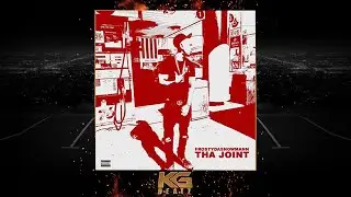 FrostyDaSnowMann - Tha Joint [Prod. Crui$e Control, Laudiano, Milo] [New 2021]