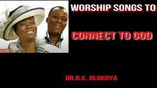 Worship songs to connect to God BY MFM CHOIR