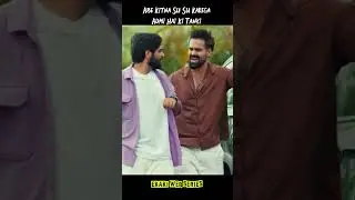 Abe Kitna Su Su Karega Ekaki Web Series #shorts #viral #Roasted #Ashish Chanchlani #xgen_g7u