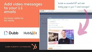 How to Skyrocket Conversions with HubSpot using Dubb