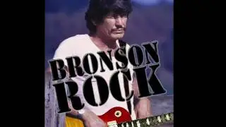 Bronson Rock - Pseudofan (Studio)