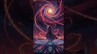 Echoes from a Painted Sky | Psychedelic Rock & Trance Journeys