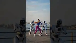When the Dance Lifts Off
