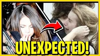 UNEXPECTED Sad Celebrity Moments Caught On LIVE TV!