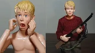 Kevin McCallister 