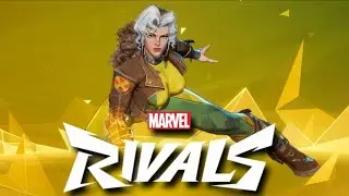 Let's Vibe With 🔥 Marvel Rivals | Noob Fun | Tamil Gameplay | #marvelrivals #marvel #ps5