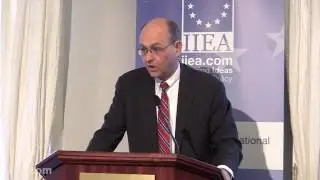 Nathan Sheets - Ongoing Global Regulatory Reform