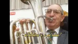 Sublime &eacute; o perd&atilde;o!#ccbhinos #hinosccb #ccbbrasil #ccb #ccbmocidade 