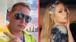 Scott Storch: &ldquo;Dating Paris Hilton Was My Biggest Mistake Ever&rdquo;