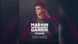Martin Garrix - Poison (Ferrioh Remix)