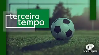 TERCEIRO TEMPO | AO VIVO
