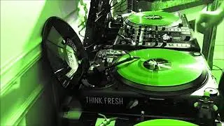 Doo platane si un mixer - Mix LIVE - DJ Sfera