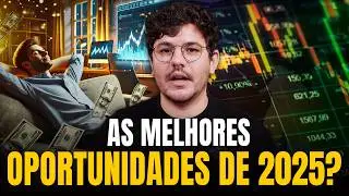 As ações mais baratas da bolsa nesse momento