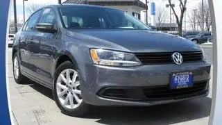 2012 Volkswagen Jetta SE PZEV metal | $16,900* | Boulder, Colorado | Fisher Auto (Stock #135453A)