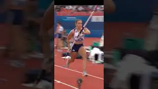 Berenice PETIT 🇫🇷  - Women's Pole Vault #athletics #trending #viral #reel #reels #keşfetbeni&ouml;ne&ccedil;ıkar