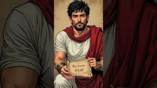 Why Ancient Romans Took Oaths More Seriously Than Laws