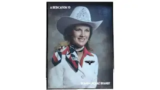 Crow's Nest Ranch: A Dedication To Deanna McRae Brandt