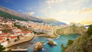 Why Croatia Should Be On Your Travel Bucket List