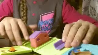 Моя коллекция mixieqs