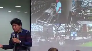 Business presentation of jcpremiere
