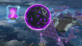 Iron Man VR - Defend The Helicarrier Mission