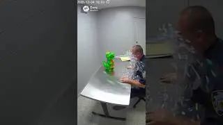 Interrogated Bubble Machine