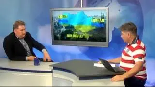 Тарас Качка. Лучше станет в 2016