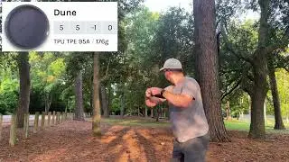 Isaiah 57:14-21 - Disc Golf Devotional - Trash Panda Putters and Kids