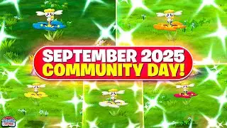 Flab&eacute;b&eacute; Community Day Isn&rsquo;t What it Seems&hellip; 