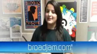 &iquest;Qu&eacute; hay que hacer en Broadjam?