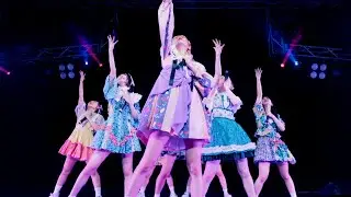 【LIVE】Starlight Story -いつもそばで- L&C ver / キミイロプロジェクト [OFFICIAL VIDEO]