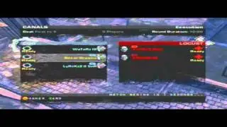 Milotic VS KarMaZ RipZ & EPIISOD3Z