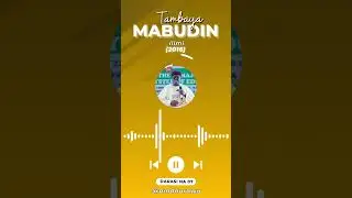 Tambaya Mabudin Ilimi (2016) | Imam (Dr). Aminu Ibrahim Daurawa No.07